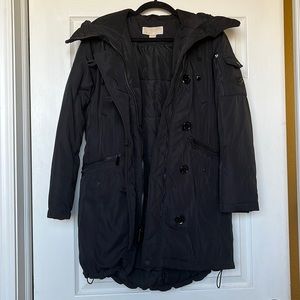 Michael Kors Premium Parka